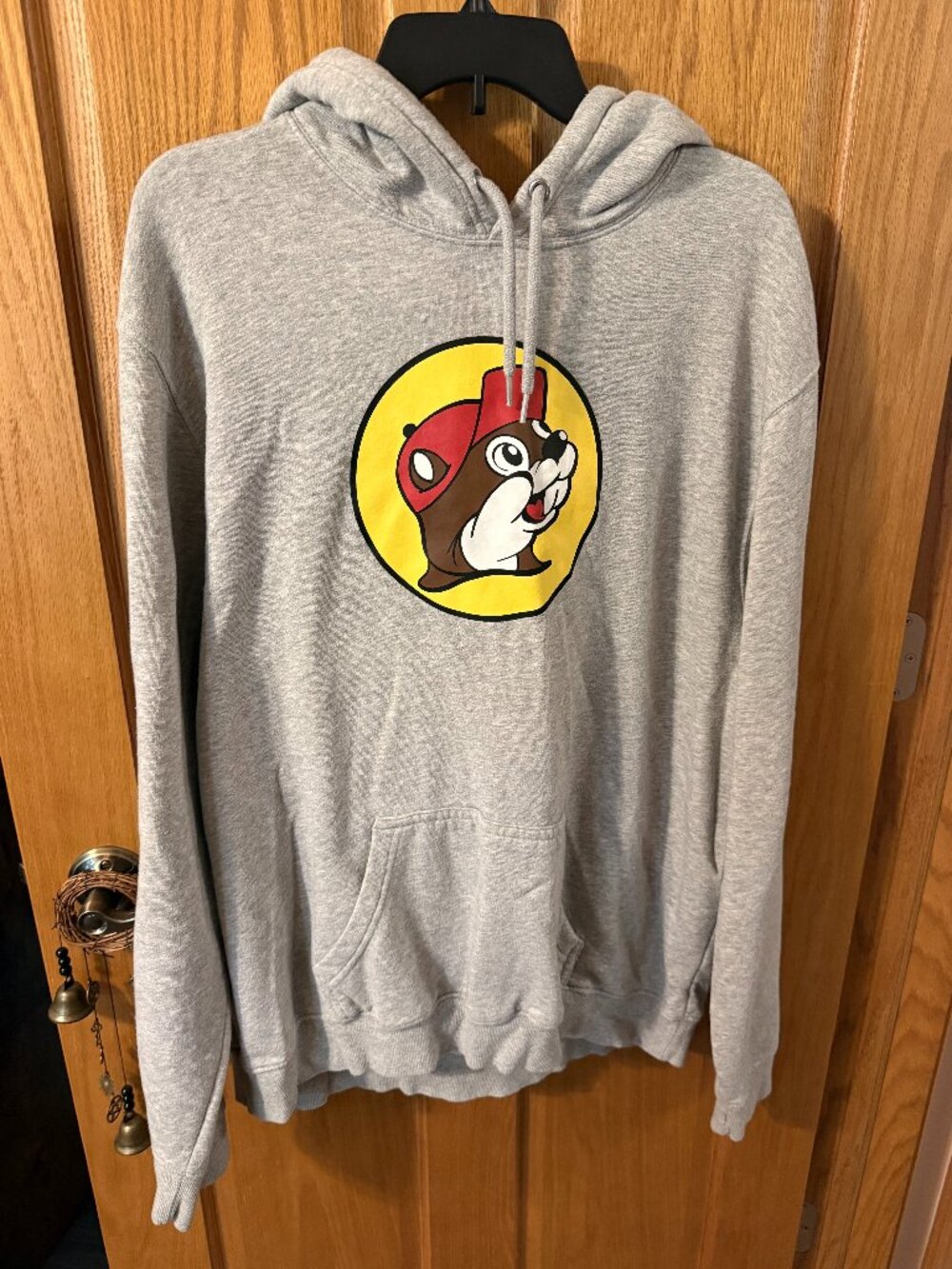 Buc-ee's Hoodie